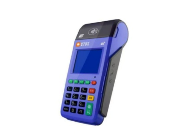 石柱慧POS